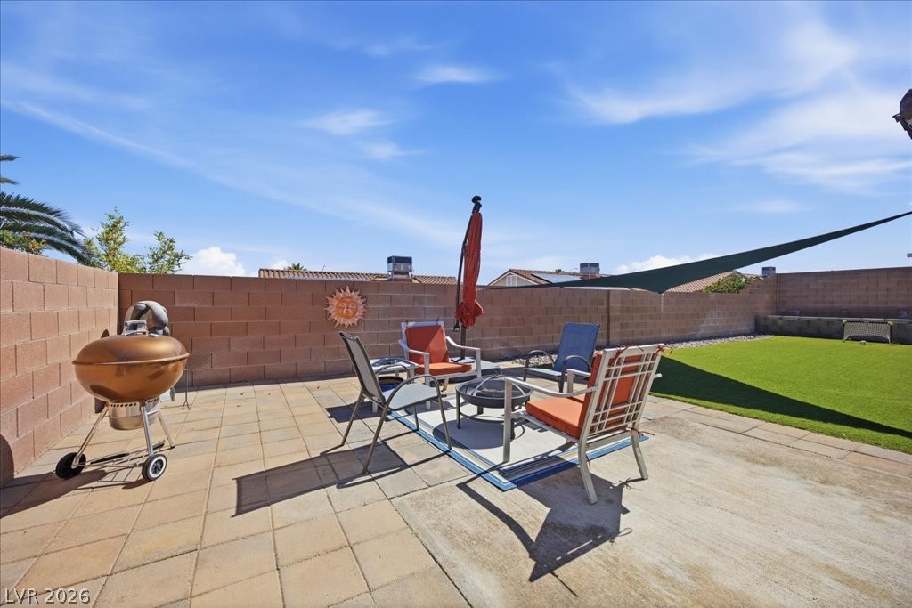 130 Lemongold Street Henderson NV 89012