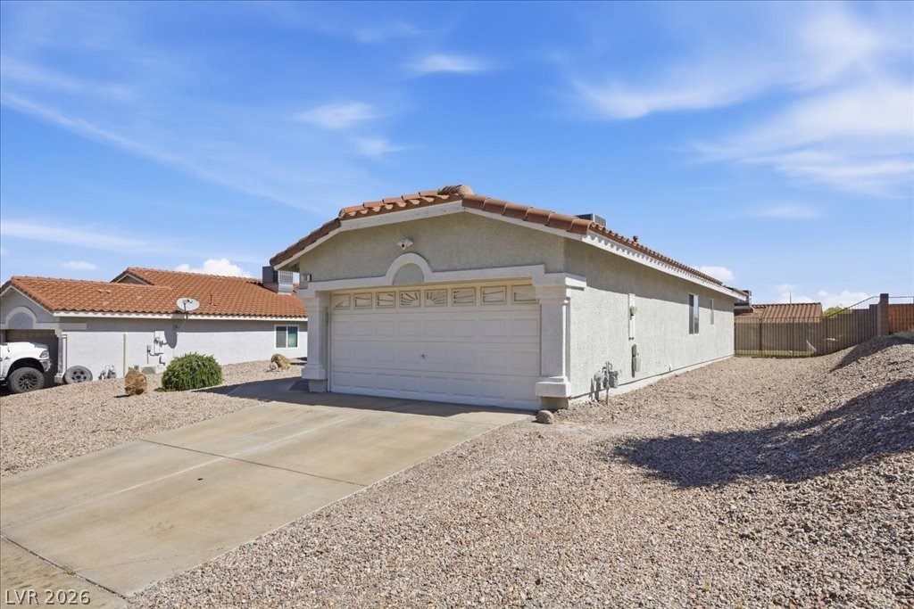 130 Lemongold Street Henderson NV 89012