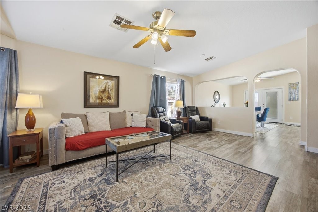 130 Lemongold Street Henderson NV 89012