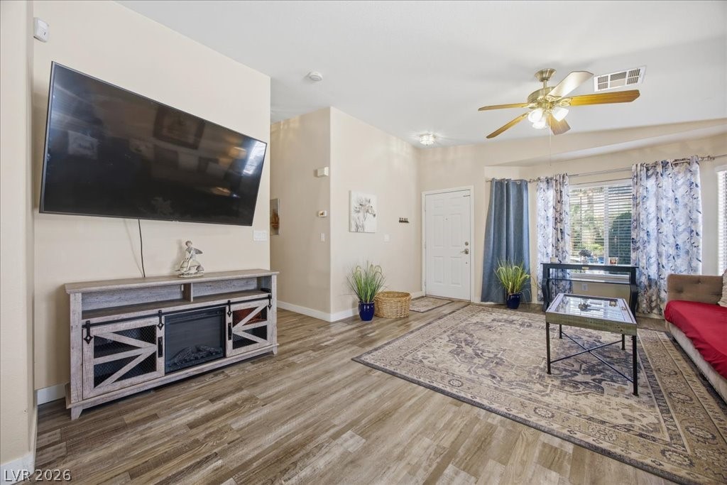 130 Lemongold Street Henderson NV 89012