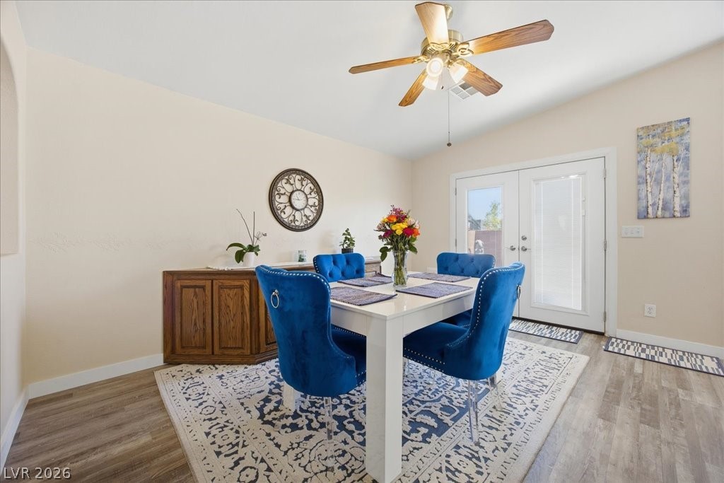 130 Lemongold Street Henderson NV 89012