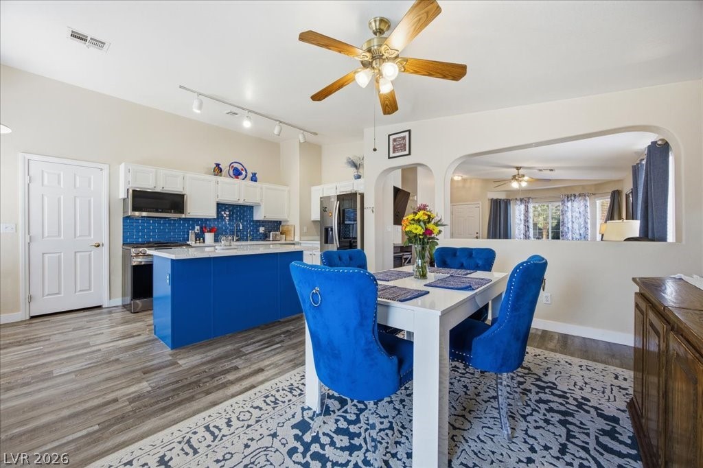 130 Lemongold Street Henderson NV 89012