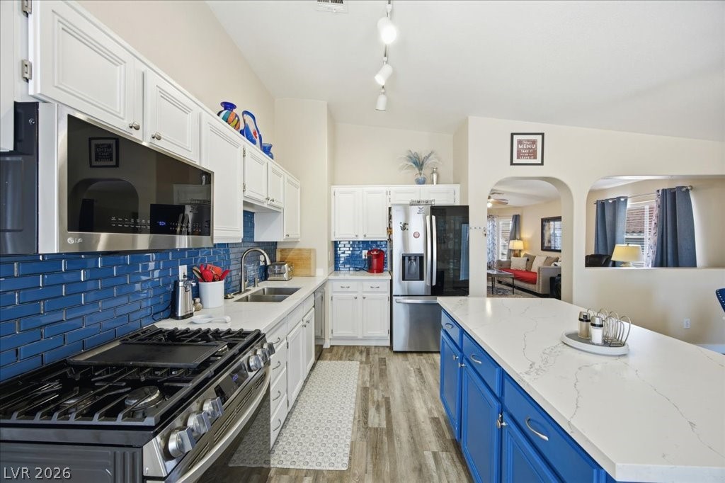 130 Lemongold Street Henderson NV 89012