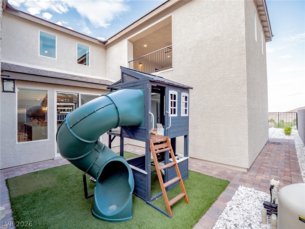 4504 Amazing View Street Las Vegas NV 89129