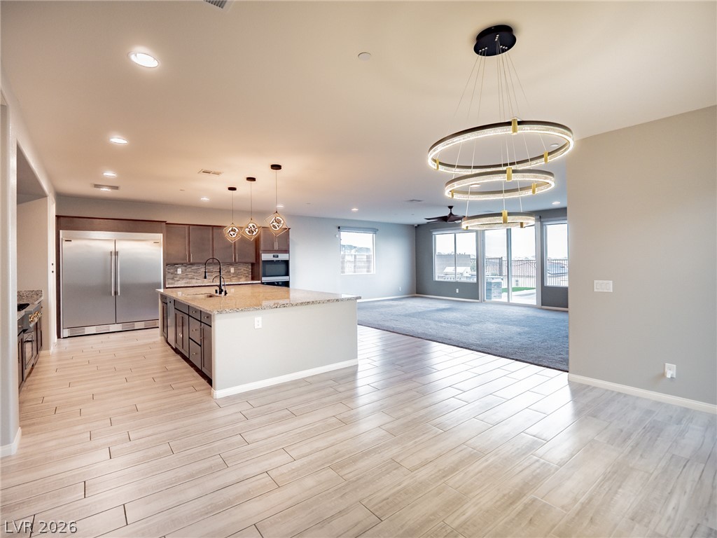 4504 Amazing View Street Las Vegas NV 89129