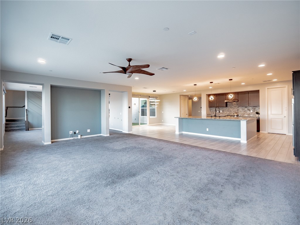 4504 Amazing View Street Las Vegas NV 89129