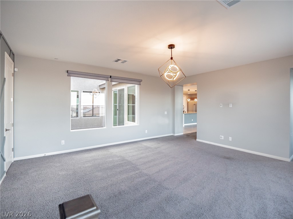 4504 Amazing View Street Las Vegas NV 89129