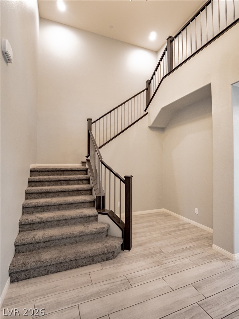 4504 Amazing View Street Las Vegas NV 89129