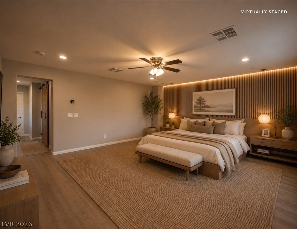 4504 Amazing View Street Las Vegas NV 89129