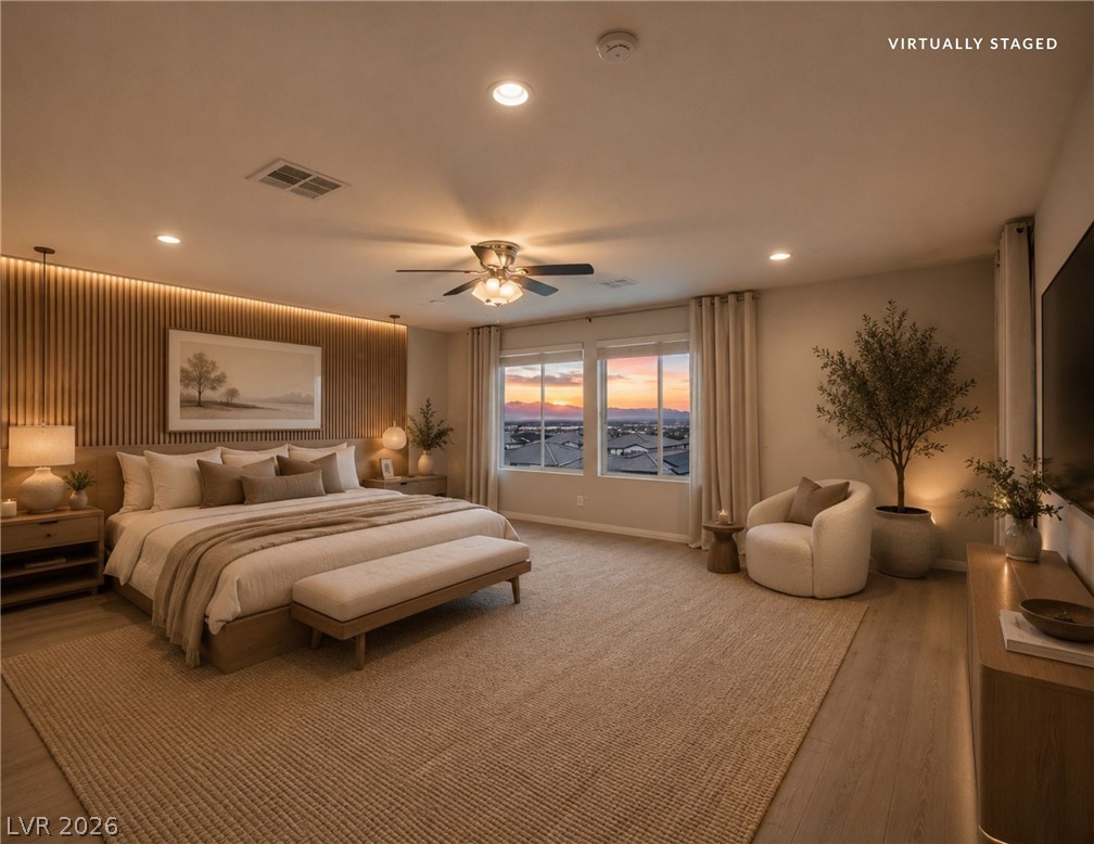 4504 Amazing View Street Las Vegas NV 89129