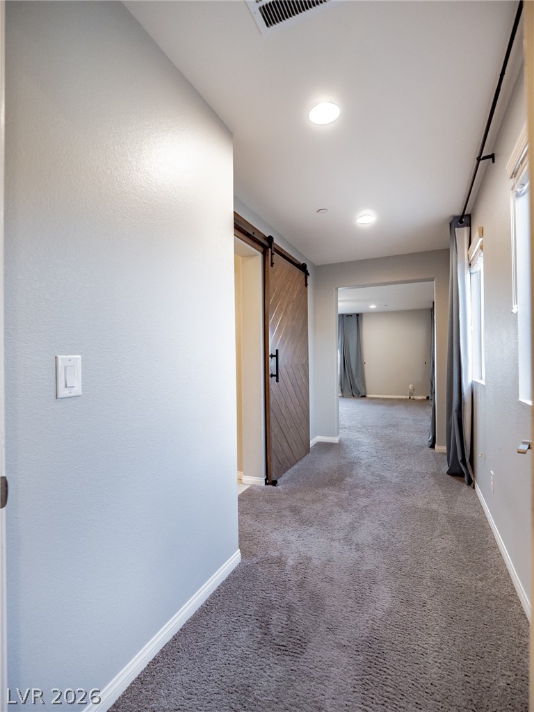 4504 Amazing View Street Las Vegas NV 89129