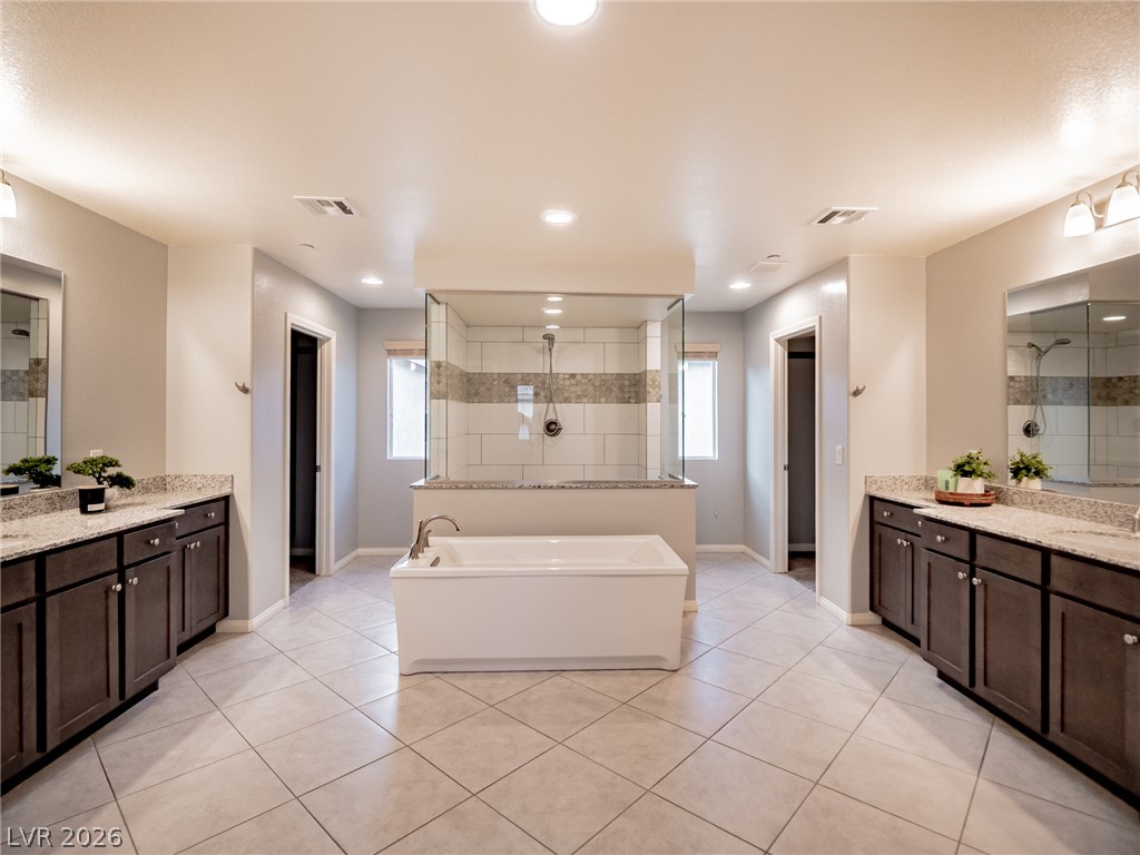 4504 Amazing View Street Las Vegas NV 89129