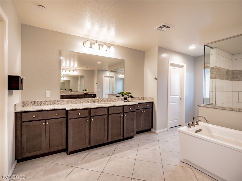4504 Amazing View Street Las Vegas NV 89129