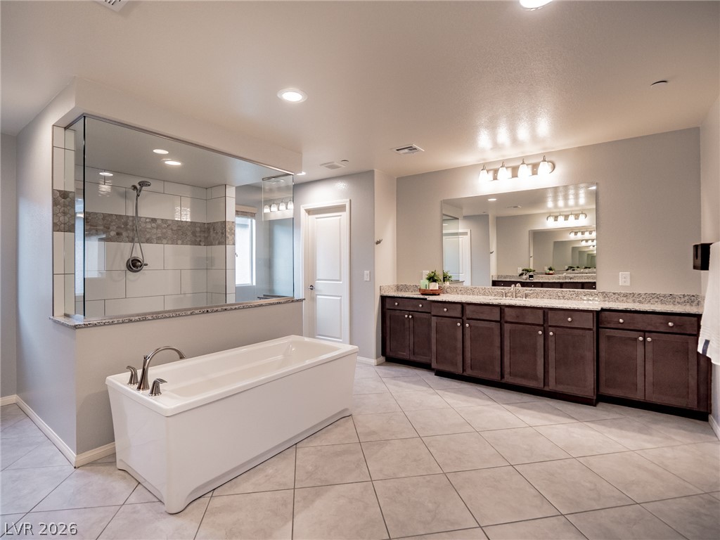4504 Amazing View Street Las Vegas NV 89129