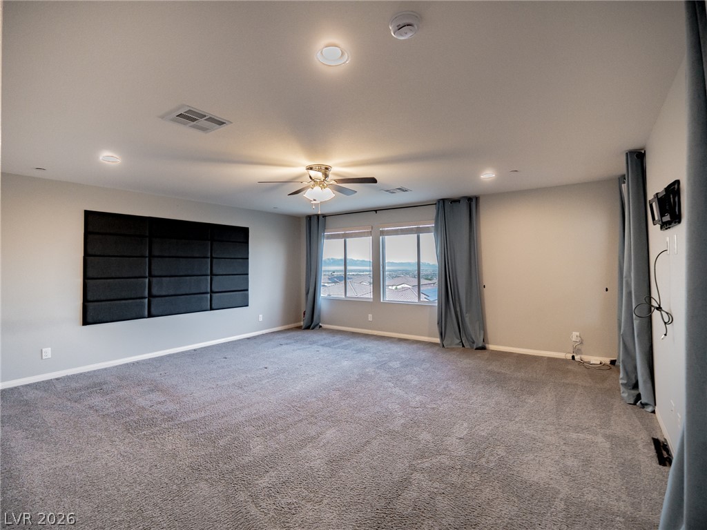 4504 Amazing View Street Las Vegas NV 89129