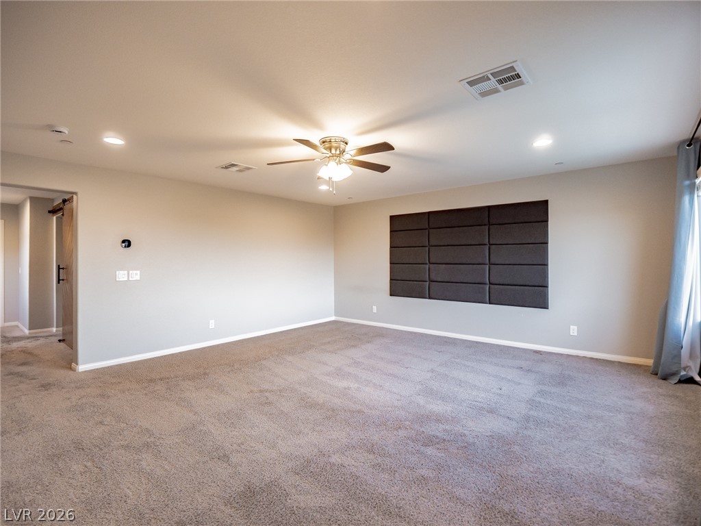 4504 Amazing View Street Las Vegas NV 89129