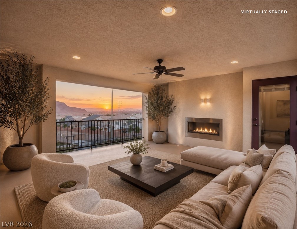 4504 Amazing View Street Las Vegas NV 89129