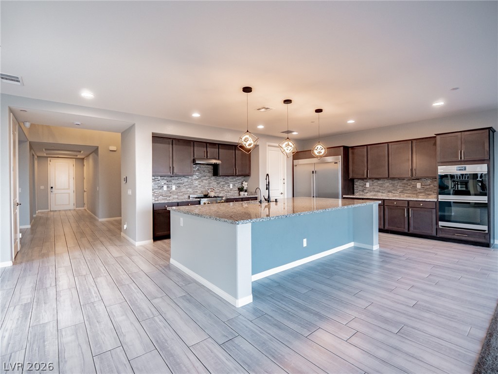 4504 Amazing View Street Las Vegas NV 89129