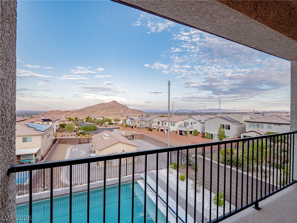 4504 Amazing View Street Las Vegas NV 89129