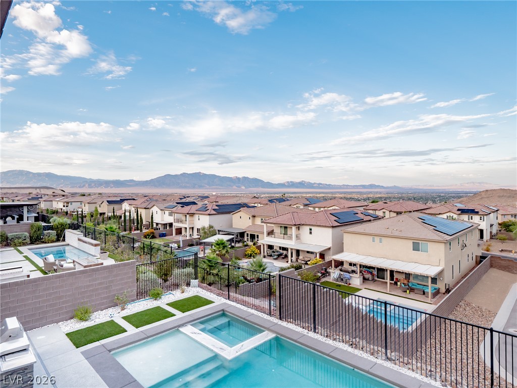 4504 Amazing View Street Las Vegas NV 89129