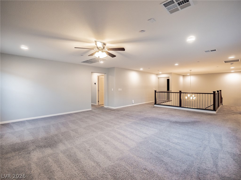 4504 Amazing View Street Las Vegas NV 89129