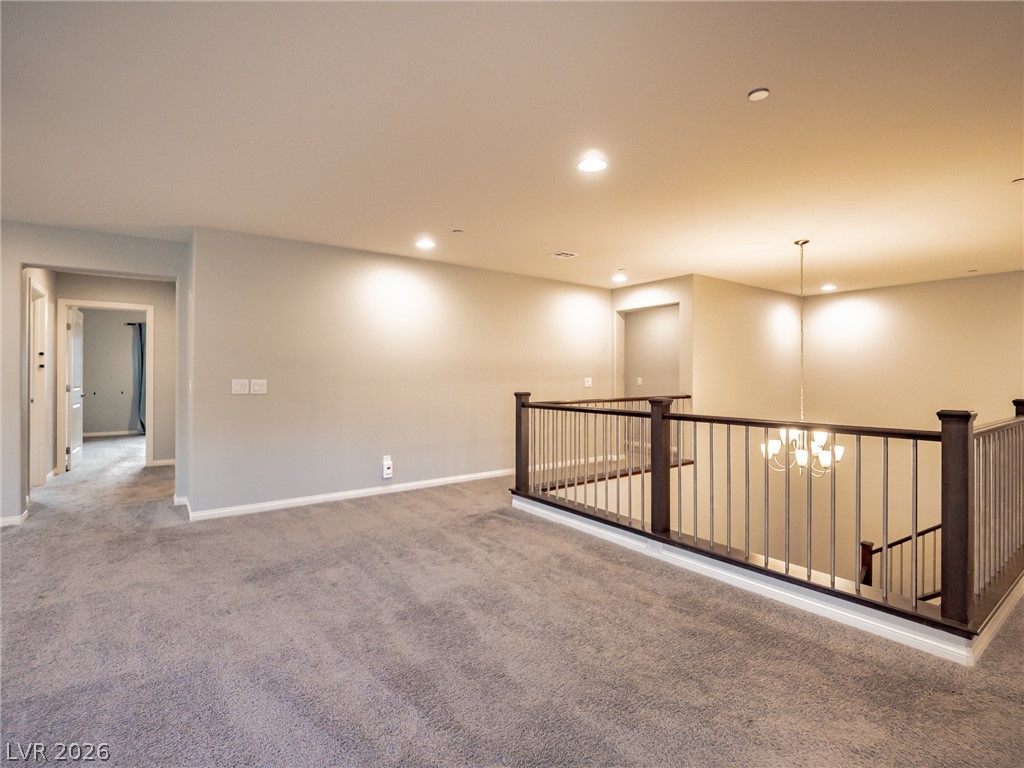 4504 Amazing View Street Las Vegas NV 89129