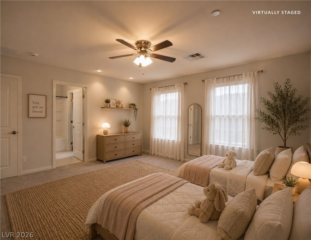 4504 Amazing View Street Las Vegas NV 89129