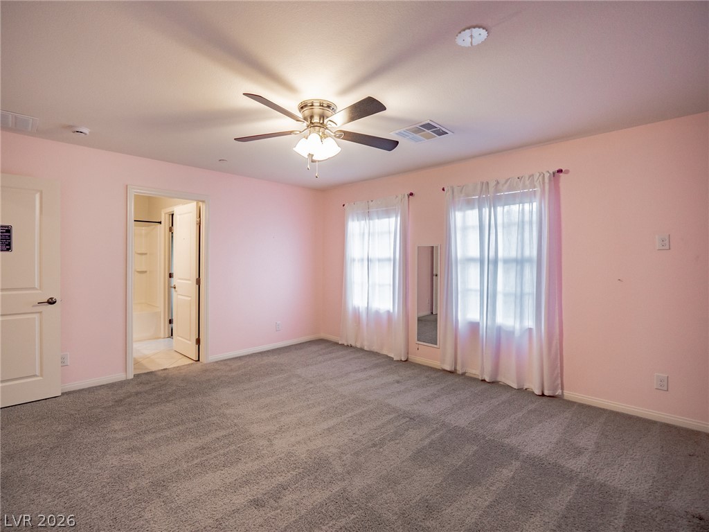 4504 Amazing View Street Las Vegas NV 89129