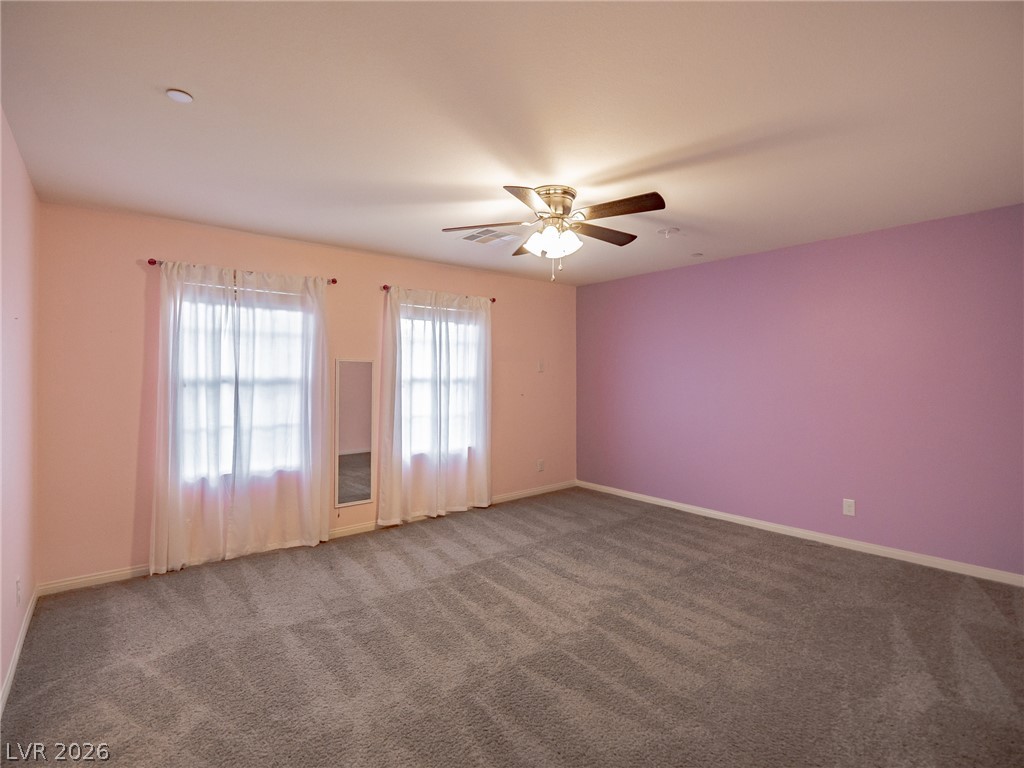 4504 Amazing View Street Las Vegas NV 89129
