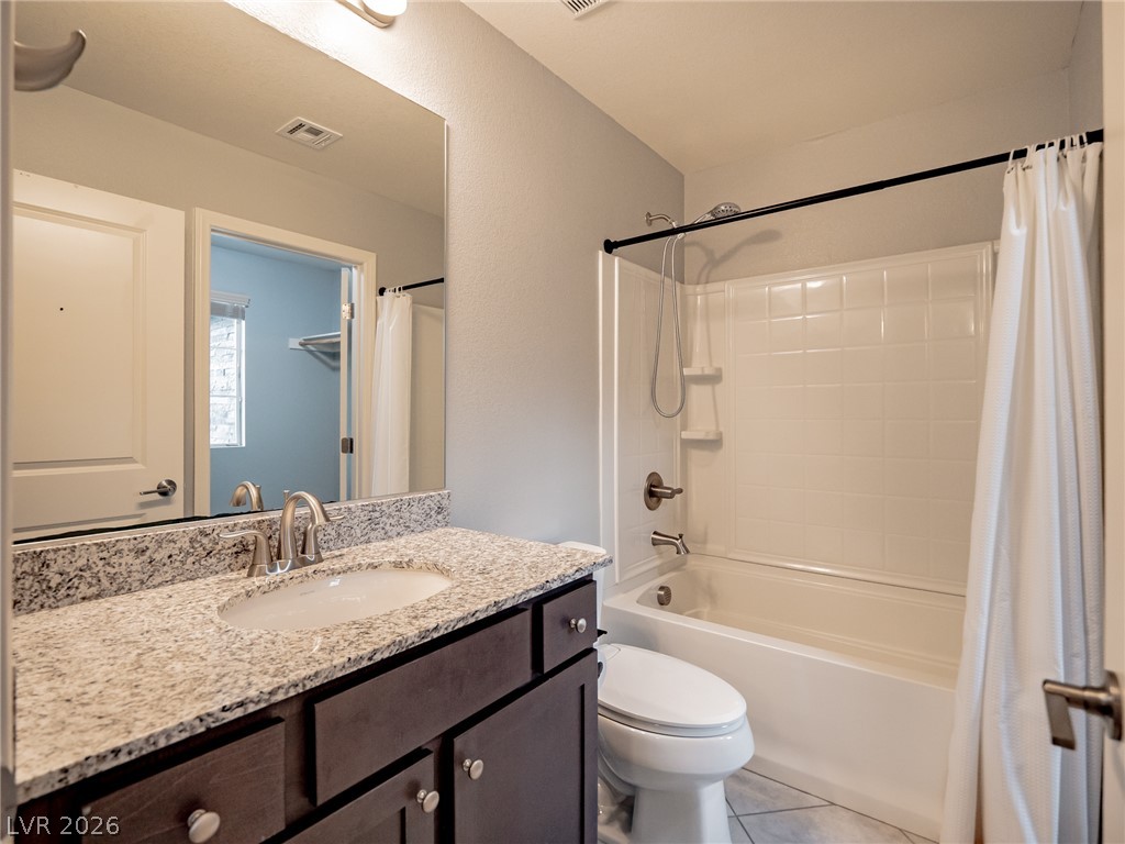 4504 Amazing View Street Las Vegas NV 89129