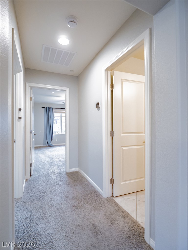4504 Amazing View Street Las Vegas NV 89129