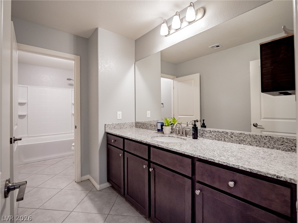 4504 Amazing View Street Las Vegas NV 89129