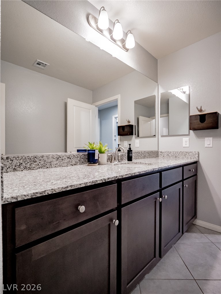 4504 Amazing View Street Las Vegas NV 89129