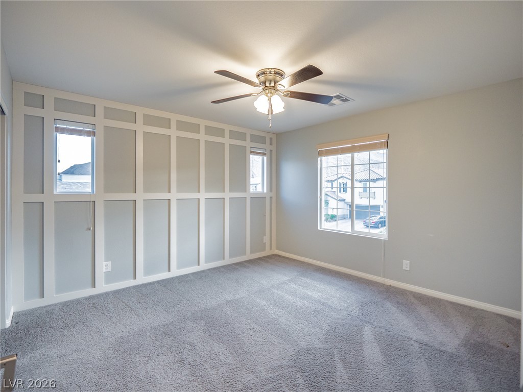 4504 Amazing View Street Las Vegas NV 89129