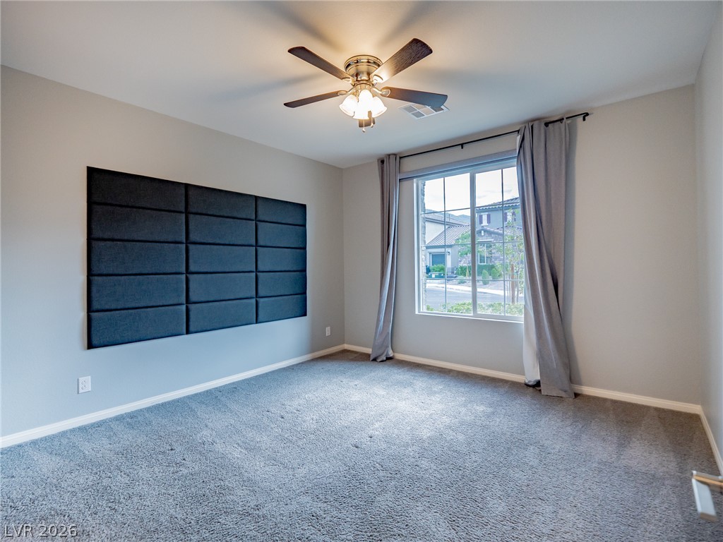 4504 Amazing View Street Las Vegas NV 89129