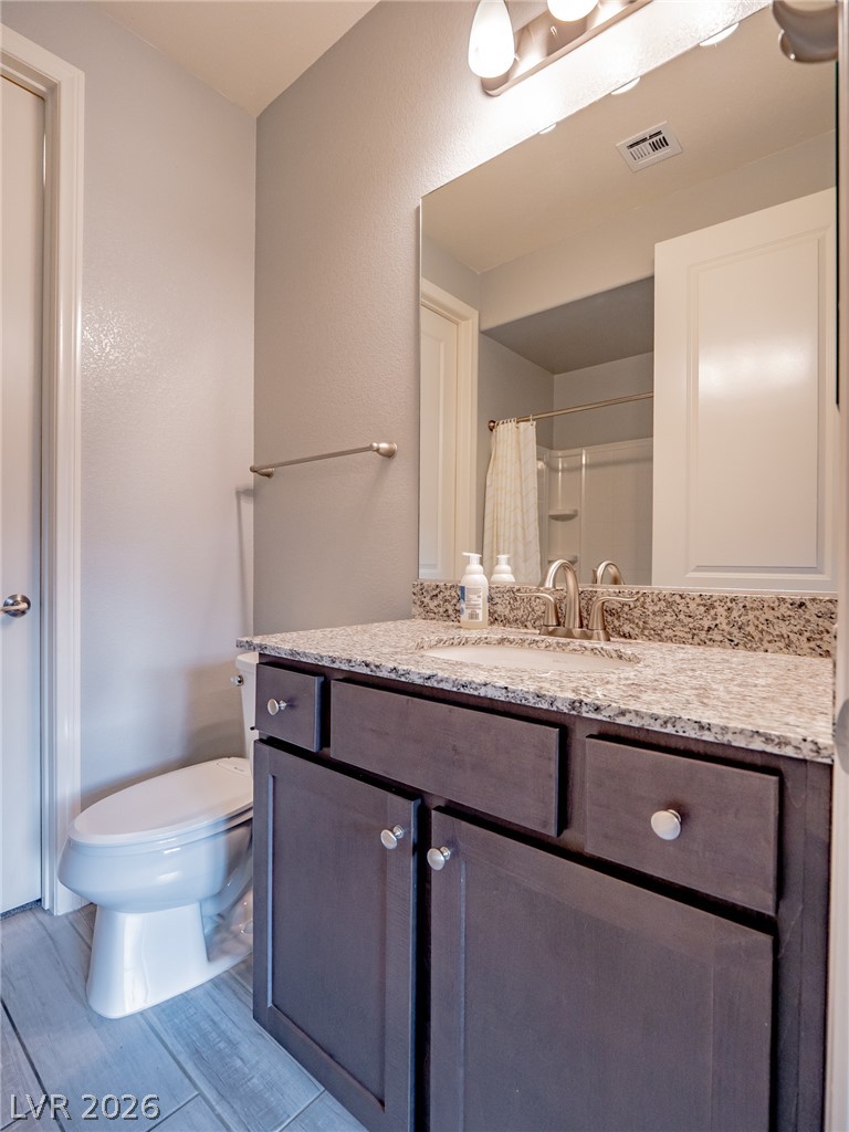 4504 Amazing View Street Las Vegas NV 89129
