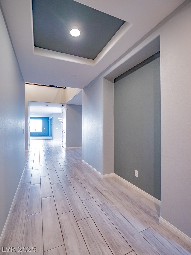 4504 Amazing View Street Las Vegas NV 89129