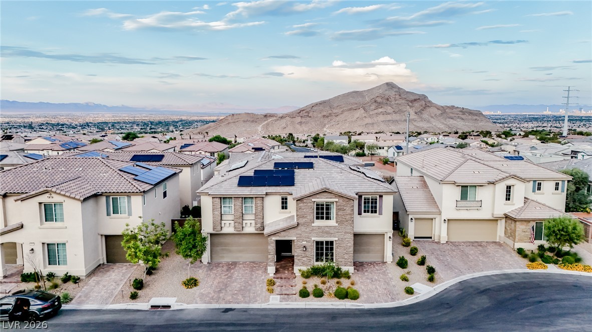 4504 Amazing View Street Las Vegas NV 89129