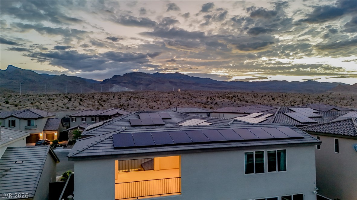 4504 Amazing View Street Las Vegas NV 89129