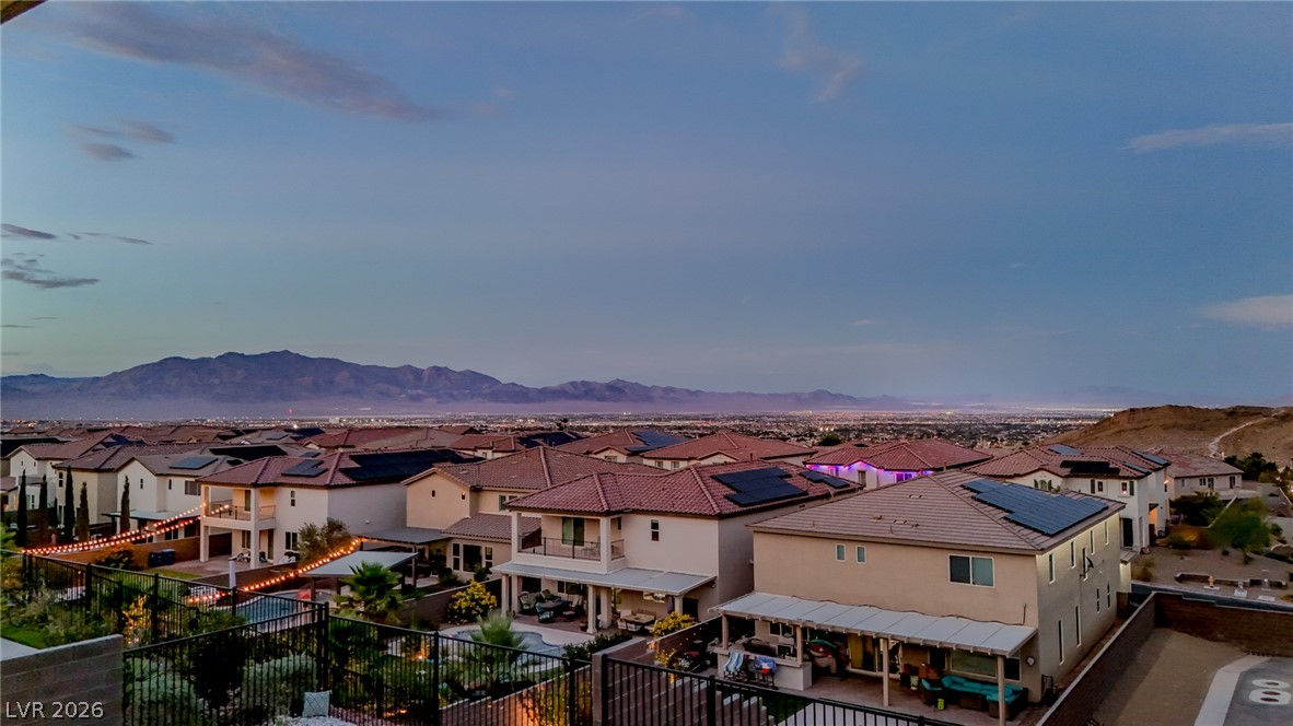 4504 Amazing View Street Las Vegas NV 89129