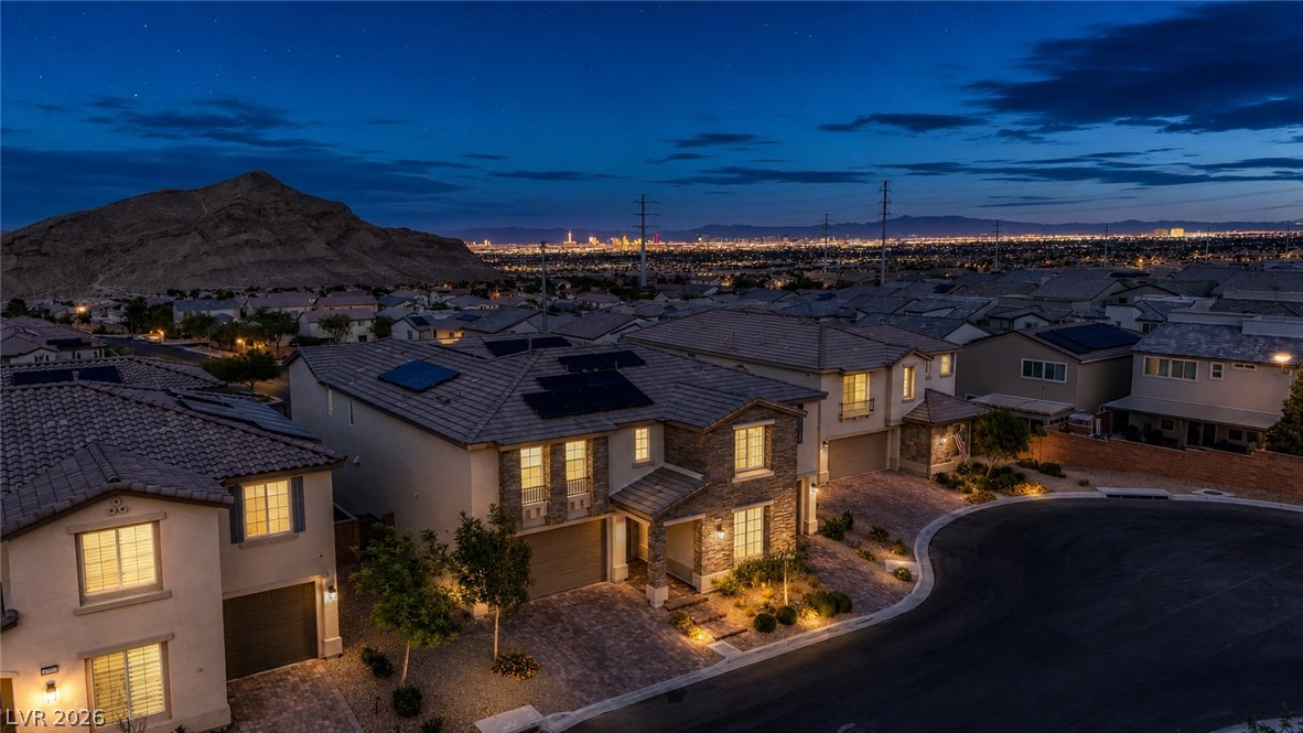 4504 Amazing View Street Las Vegas NV 89129