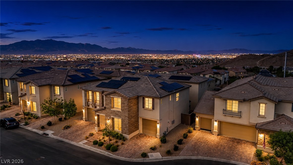 4504 Amazing View Street Las Vegas NV 89129