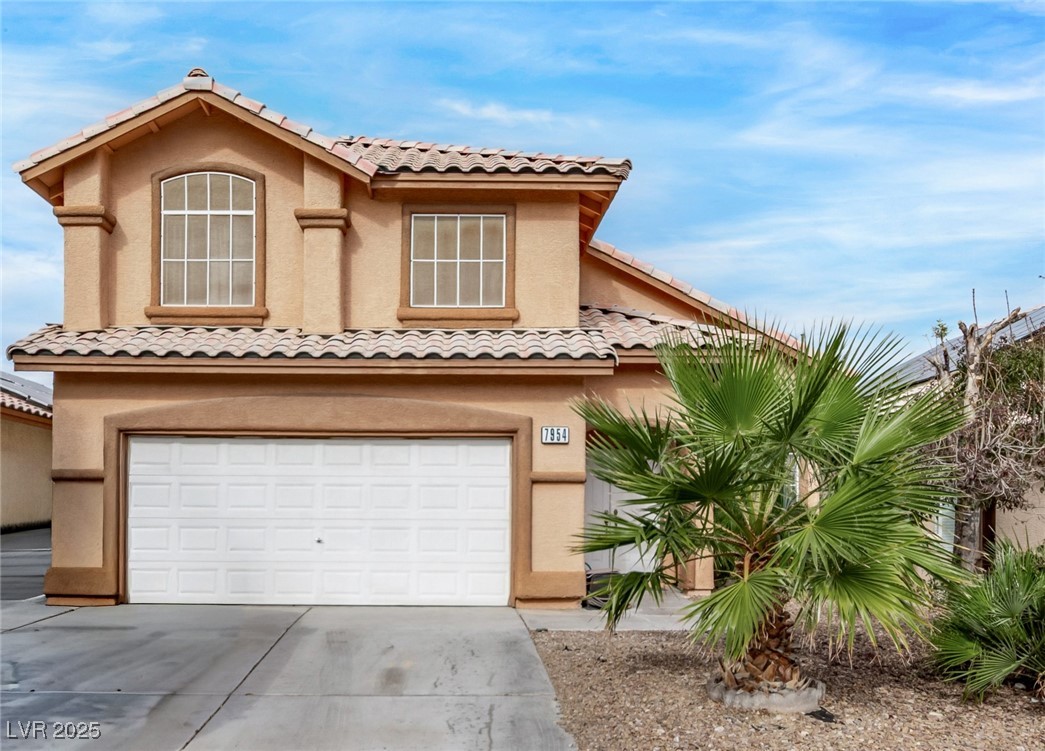 7954 Kentshire Drive Las Vegas NV 89117