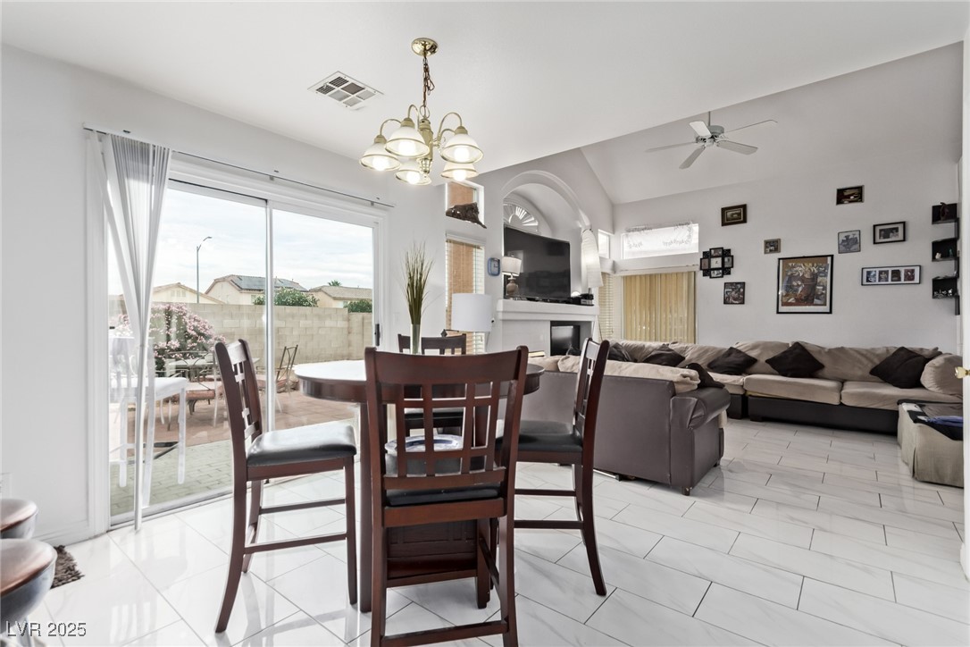 7954 Kentshire Drive Las Vegas NV 89117