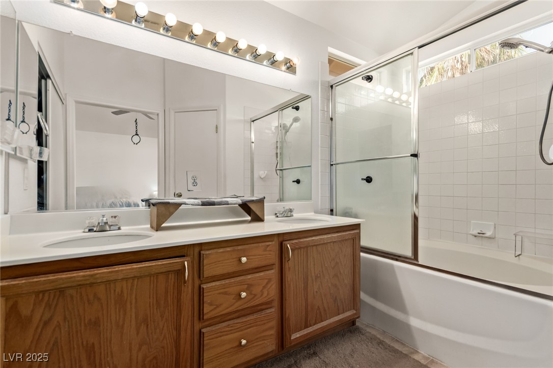 7954 Kentshire Drive Las Vegas NV 89117