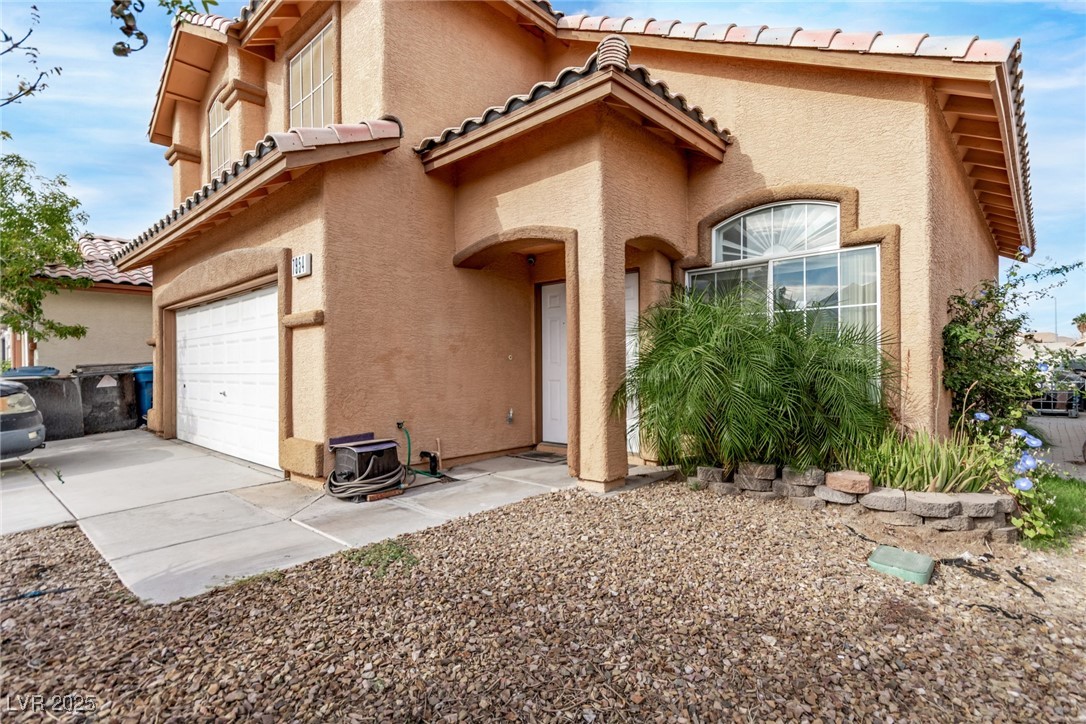 7954 Kentshire Drive Las Vegas NV 89117