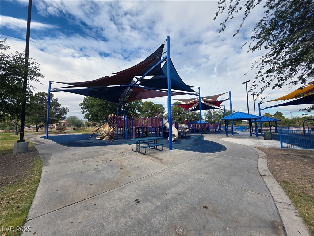 7954 Kentshire Drive Las Vegas NV 89117