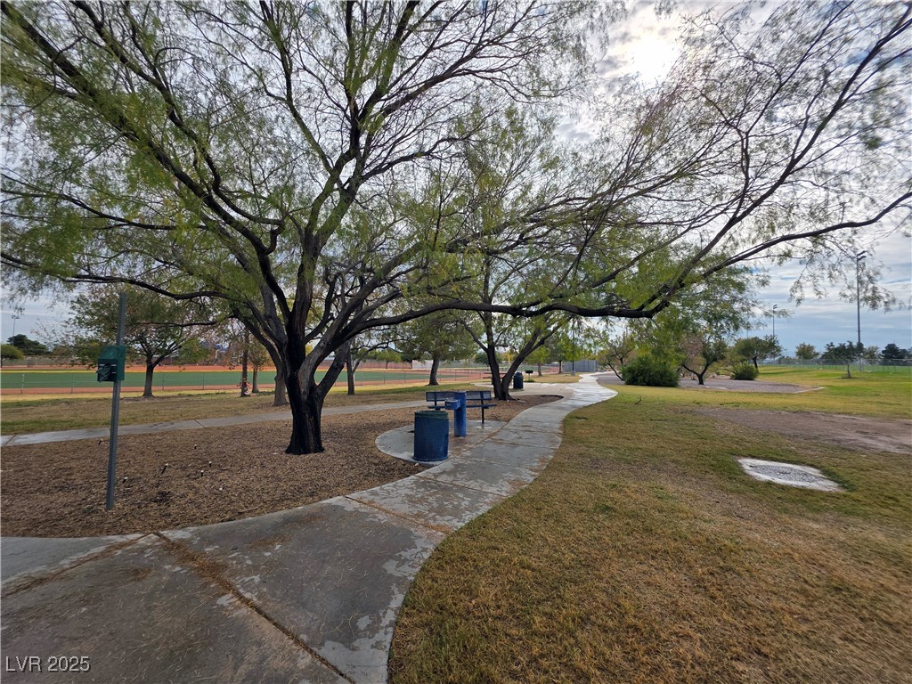7954 Kentshire Drive Las Vegas NV 89117
