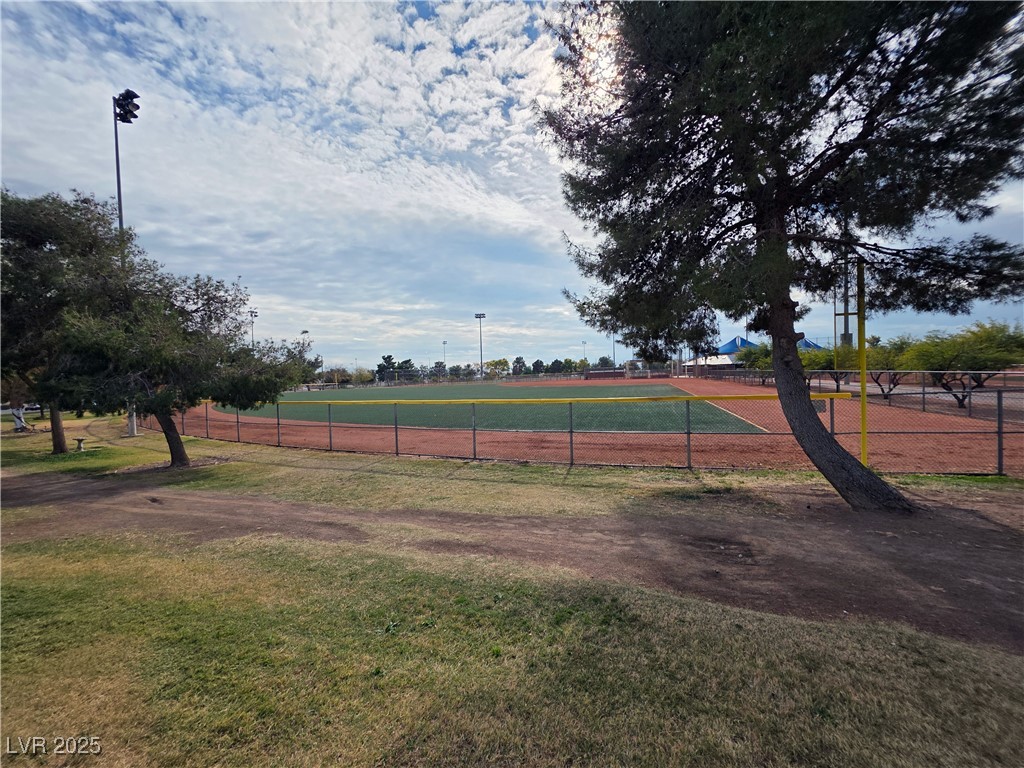 7954 Kentshire Drive Las Vegas NV 89117