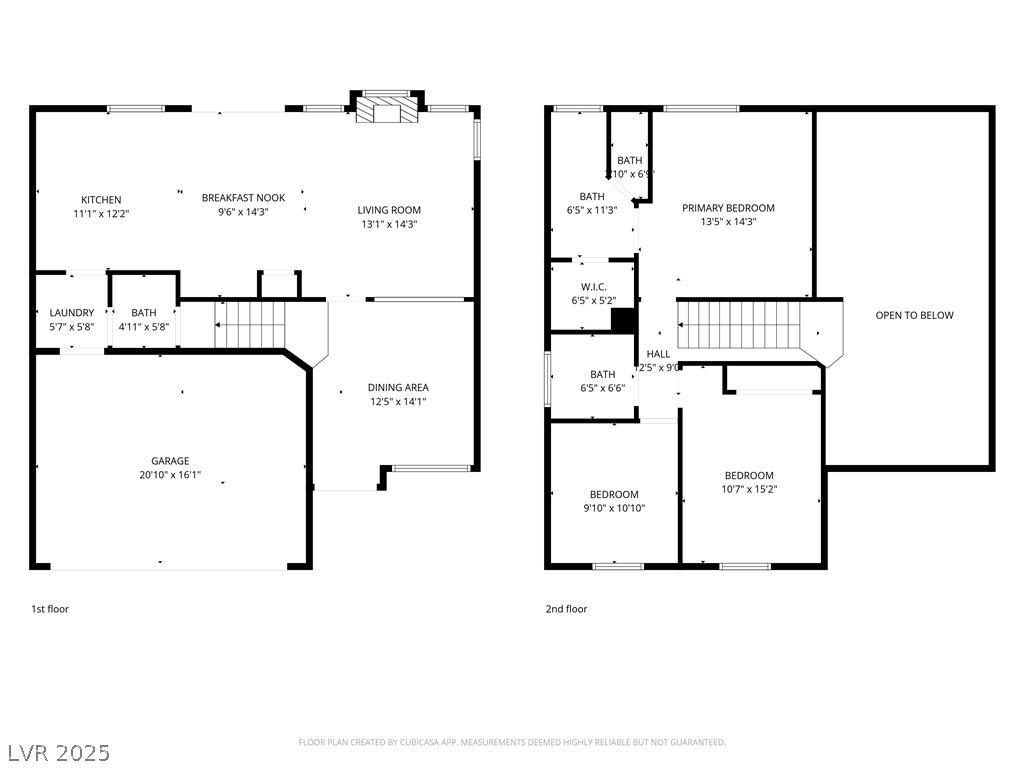 7954 Kentshire Drive Las Vegas NV 89117
